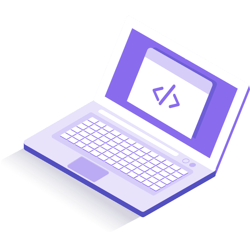 website development
