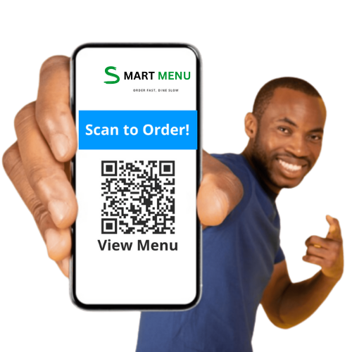 digital menu company in ethiopia